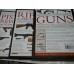 THE ULTIMATE ILLUSTRATED GUIDE TO GUNS ( enciclopedie de arme ) - 2 vol
